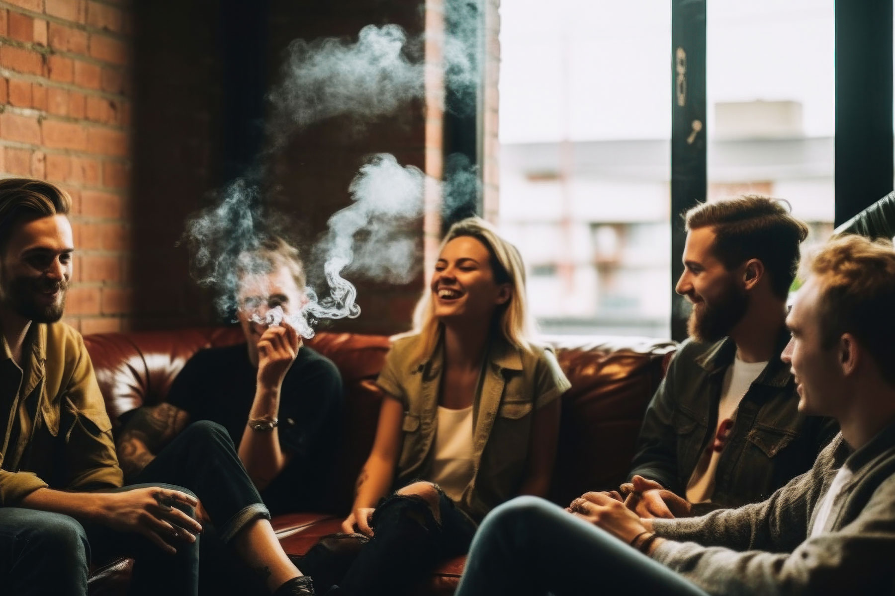 Cannabis Social Clubs: Eine Gemeinschaft für Verantwortung und Information
