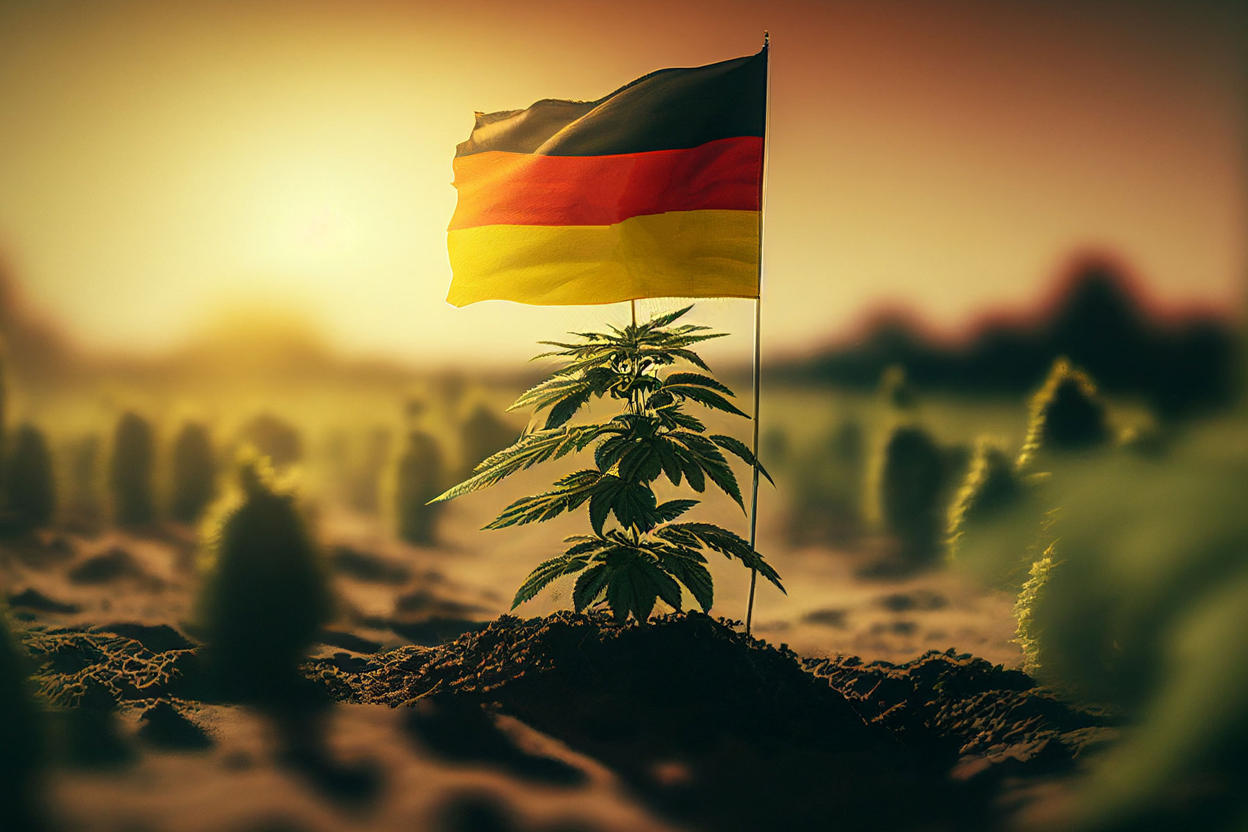 Cannabis­legalisierung in Deutschland: Ein Schritt in Richtung Vernunft und Modernität