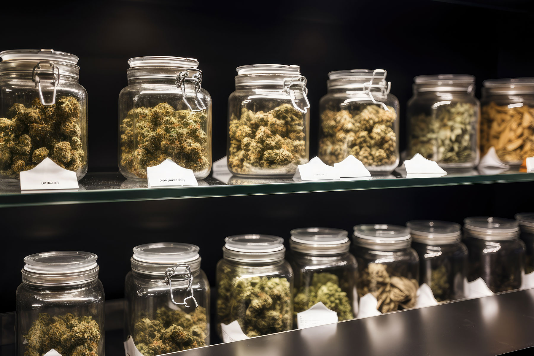 Die Vielfalt von Cannabis und seine Wirkung: Ein Blick auf die Pflanze mit tausend Gesichtern